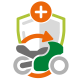 Icon_Kfz_Motorrad_Kaskoversicherung