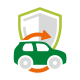 Icon_Kfz_Versicherung_Kaskoversicherung
