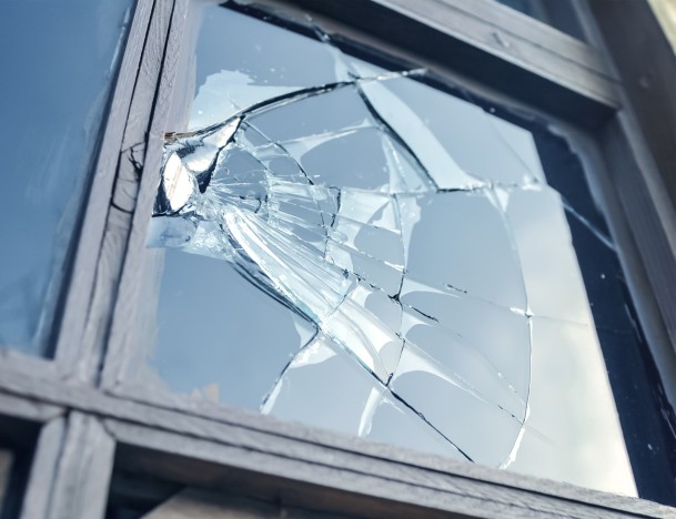 Glassversicherung Fallbeispiel