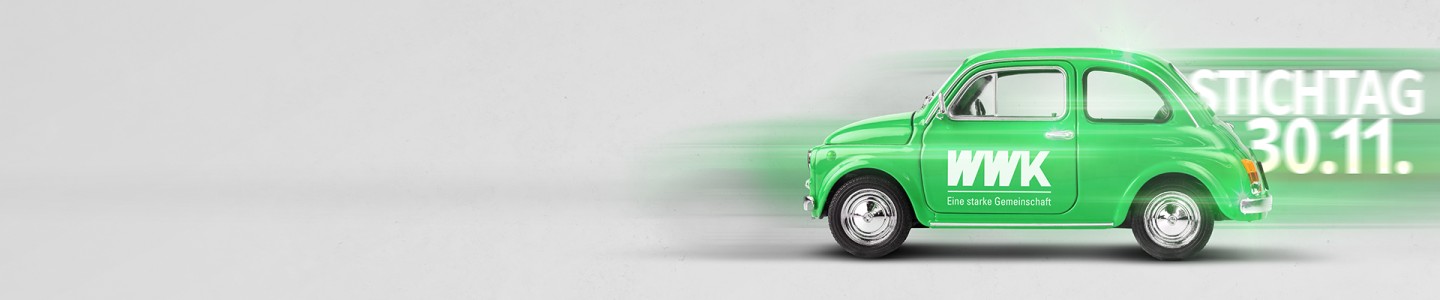 Versicherungswechsel Kfz Titelbild