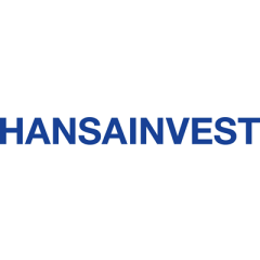 HANSAINVEST Logo