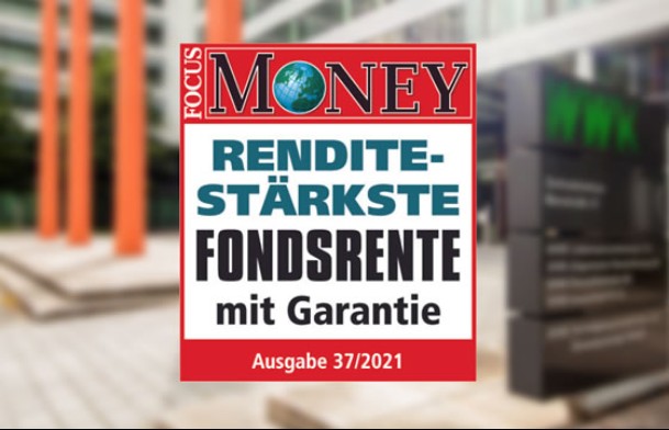 Focus Money_Renditestaerkste_Fondsrente_Garantie 2021_Facebook