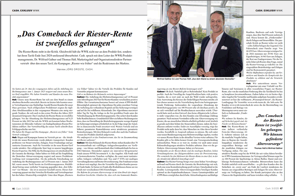 Cash_Interview_Riester