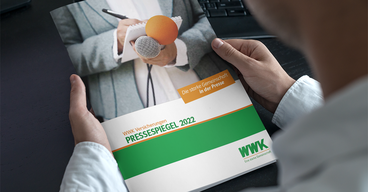 WWK Pressespiegel 2022