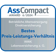 AssCompact_WWK_bAV_DV_bestes_PreisLeistungsVerhältnis
