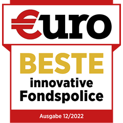 EURO_Beste_innovative_Fondspolice