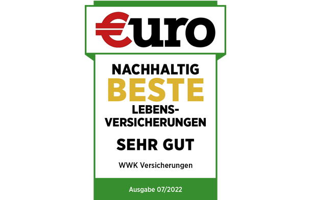 Euro Nachhaltige LV