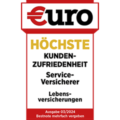 EURO_Hoechste_Kundenzufriedenheit_Serviceversicherer