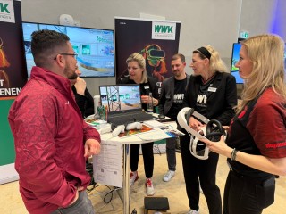 MVMessestand