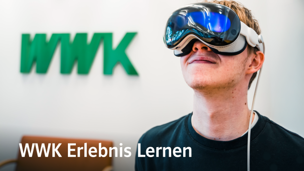 WWK Erlebnis Lernen