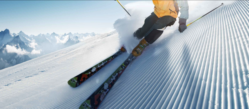 Skirennen